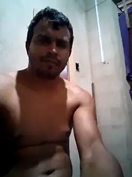 Snapshot of Evandro-Bahia chatting on 16, 10, 2025 Evandro-Bahia online show from 16, 10, 2025