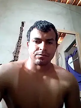 Snapshot of Evandro-Bahia chatting on 9, 10, 2025 Evandro-Bahia online show from 9, 10, 2025