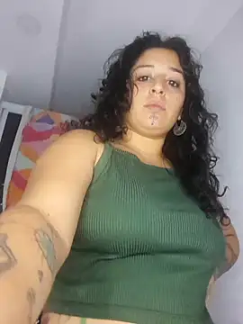 sophiaamethystt online show from 13, 2, 2025