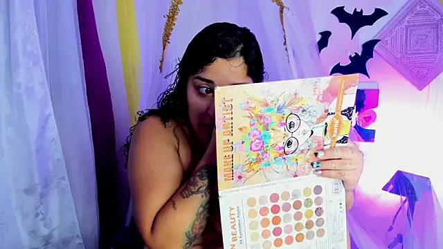 Snapshot of sophiaamethystt chatting on 15, 10, 2025 sophiaamethystt online show from 15, 10, 2025