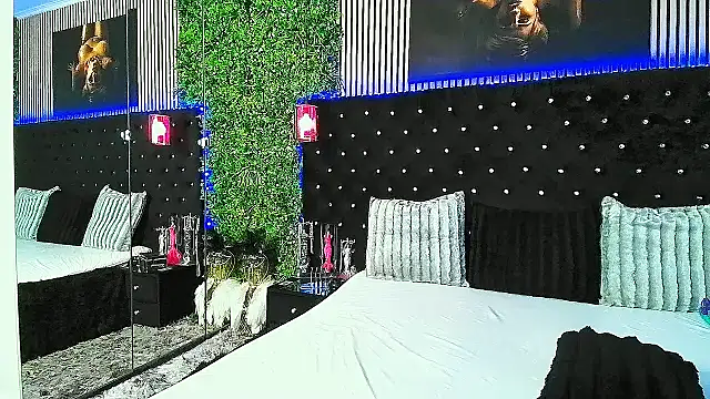 InannaStar online show from 18, 2, 2026