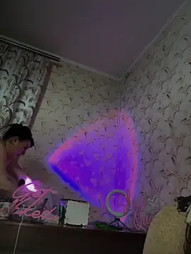 Agata-Anetta online show from 17, 11, 2025