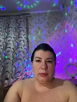 Agata-Anetta online show from 20, 10, 2025