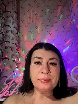 Agata-Anetta online show from 10, 9, 2025