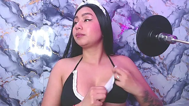 sweeet amy online show from 8, 8, 2026