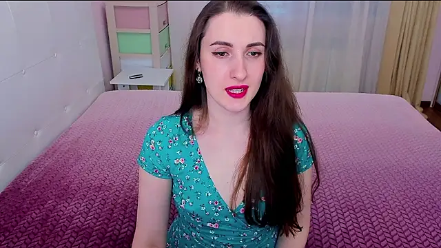 I-JUST-I online show from 23, 3, 2026