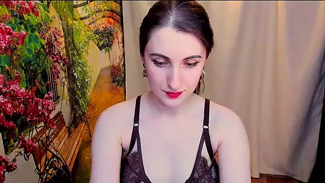 Snapshot of I-JUST-I chatting on 12, 1, 2025 I-JUST-I online show from 12, 1, 2025