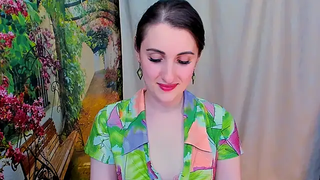 Snapshot of I-JUST-I chatting on 1, 1, 2025 I-JUST-I online show from 1, 1, 2025