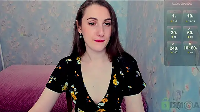 Snapshot of I-JUST-I chatting on 14, 5, 2026 I-JUST-I online show from 14, 5, 2026