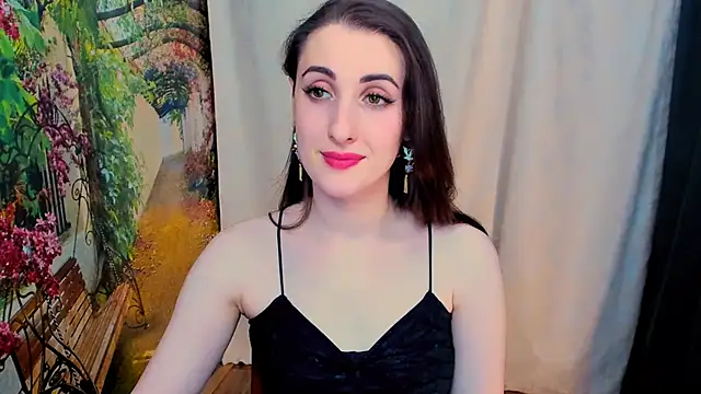 Snapshot of I-JUST-I chatting on 21, 12, 2024 I-JUST-I online show from 21, 12, 2024