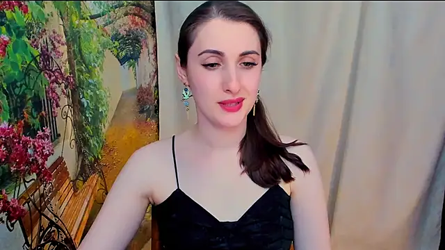 Snapshot of I-JUST-I chatting on 29, 12, 2024 I-JUST-I online show from 29, 12, 2024