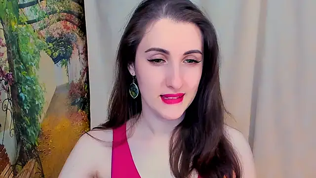 Snapshot of I-JUST-I chatting on 27, 12, 2024 I-JUST-I online show from 27, 12, 2024