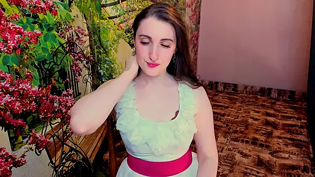 Snapshot of I-JUST-I chatting on 19, 3, 2025 I-JUST-I online show from 19, 3, 2025