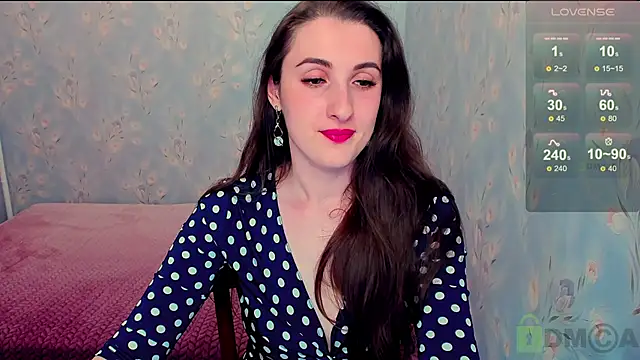 Snapshot of I-JUST-I chatting on 27, 5, 2026 I-JUST-I online show from 27, 5, 2026