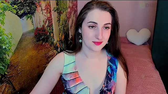 Snapshot of I-JUST-I chatting on 20, 10, 2025 I-JUST-I online show from 20, 10, 2025
