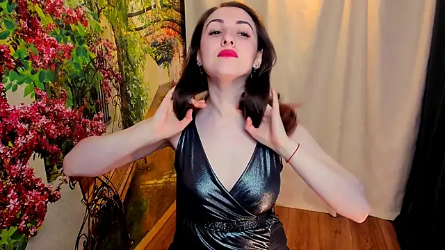 Snapshot of I-JUST-I chatting on 12, 2, 2025 I-JUST-I online show from 12, 2, 2025