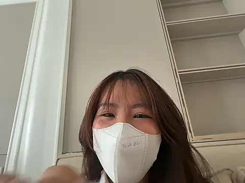 Snapshot of Onee-Chew chatting on 5, 7, 2026 Onee-Chew online show from 5, 7, 2026