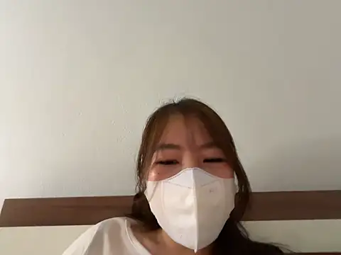 Snapshot of Onee-Chew chatting on 6, 6, 2026 Onee-Chew online show from 6, 6, 2026