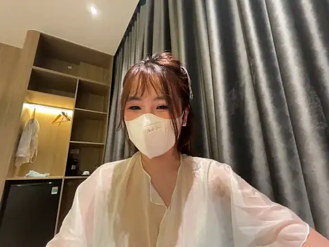 Snapshot of Onee-Chew chatting on 7, 6, 2026 Onee-Chew online show from 7, 6, 2026
