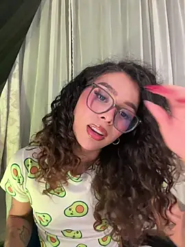 Samantha Bernardo online show from 7, 2, 2026