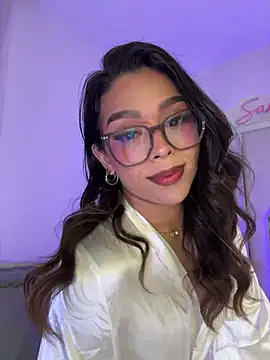 Samantha Bernardo online show from 14, 3, 2026