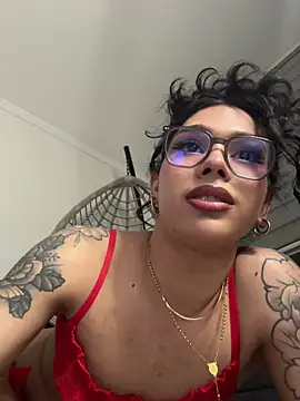 Samantha Bernardo online show from 28, 5, 2026