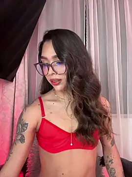 Samantha Bernardo online show from 26, 3, 2026