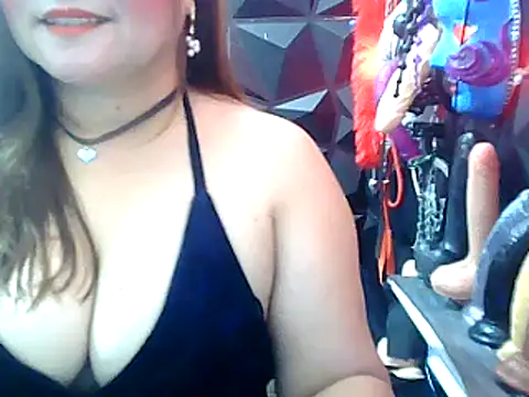 Snapshot of URFUCKINGDOLL chatting on 19, 1, 2025 URFUCKINGDOLL online show from 19, 1, 2025