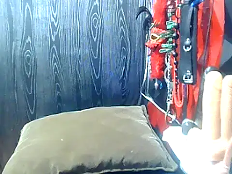 URFUCKINGDOLL online show from 27, 10, 2025