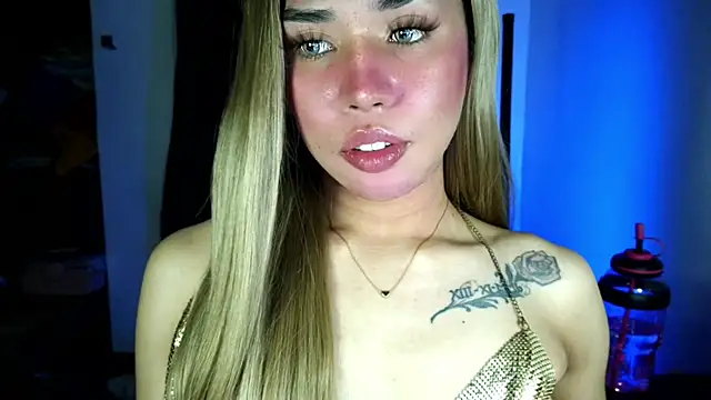 hotfuckingprincess online show from 6, 6, 2026