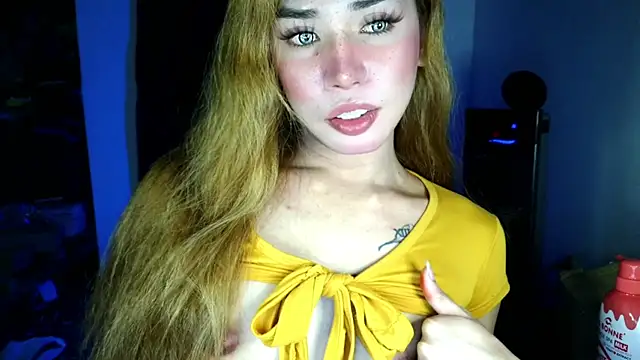 hotfuckingprincess online show from 8, 7, 2026