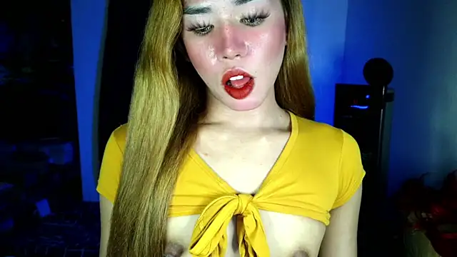 hotfuckingprincess online show from 10, 7, 2026