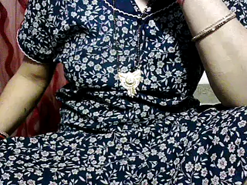 RukminiNew online show from 7, 1, 2026