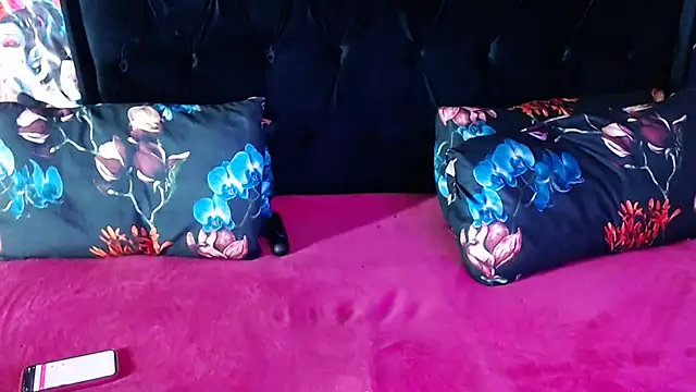 Ducheess online show from 18, 10, 2025