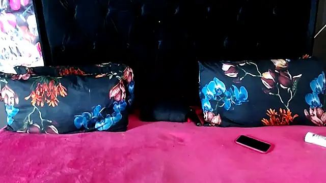 Ducheess online show from 12, 10, 2025