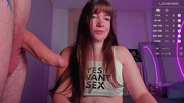 alicekaneky online show from 25, 10, 2025