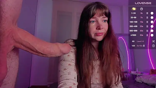 alicekaneky online show from 7, 10, 2025