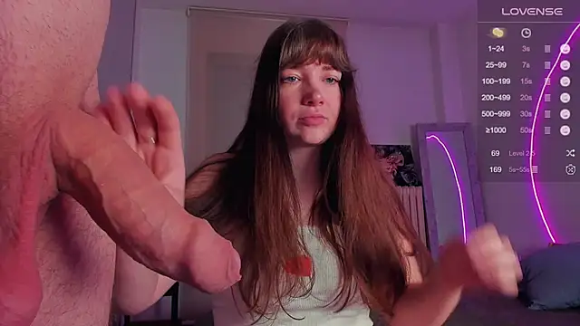 alicekaneky online show from 26, 10, 2025