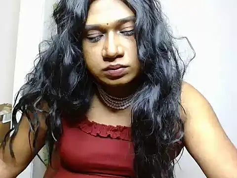 Akhilamolu the transsissy online show from 14, 5, 2026