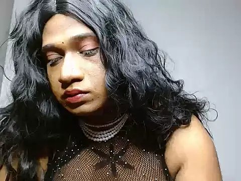 Akhilamolu the transsissy online show from 2, 5, 2026
