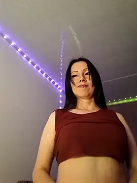 Selene93 online show from 1, 3, 2026