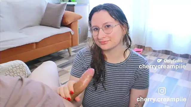 andycherry secrets  online show from 5, 2, 2026