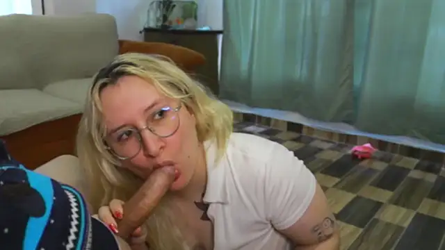 andycherry secrets  online show from 18, 4, 2026