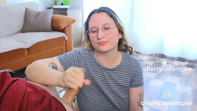 andycherry secrets  online show from 4, 2, 2026