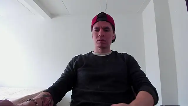Headhunterdz online show from 17, 5, 2026