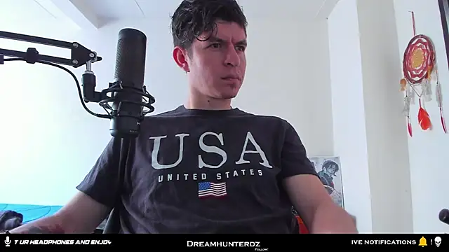 Headhunterdz online show from 3, 11, 2025