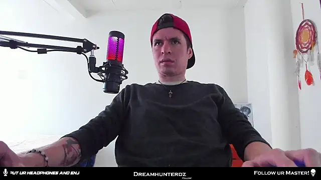 Headhunterdz online show from 16, 11, 2025