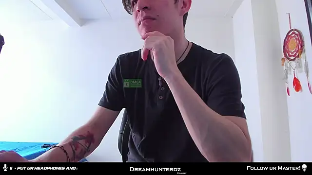 Headhunterdz online show from 1, 12, 2025