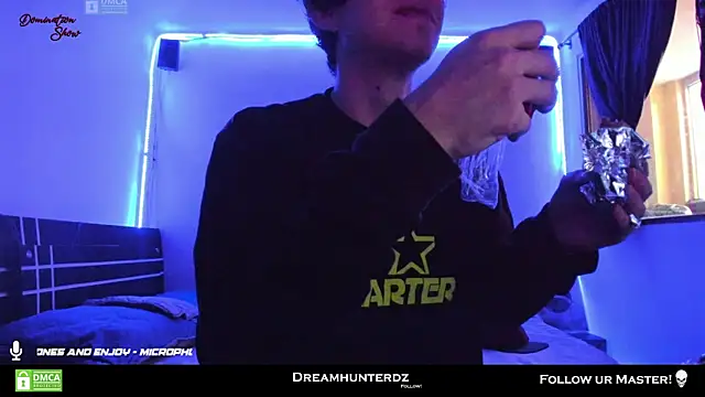 Headhunterdz online show from 19, 2, 2025