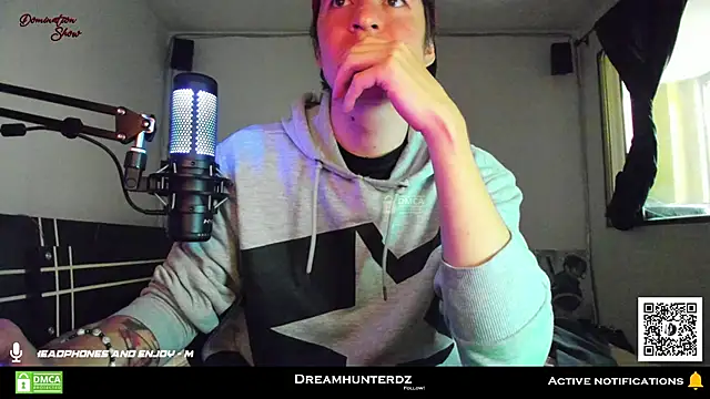 Headhunterdz online show from 26, 2, 2025